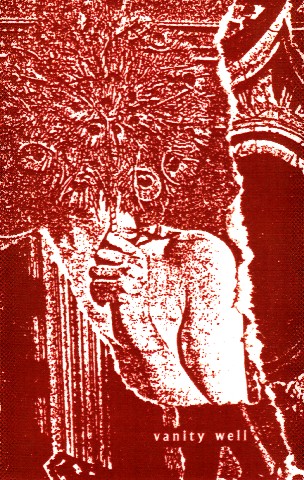 raglani – vanity well (chondritic sound, 2009)
